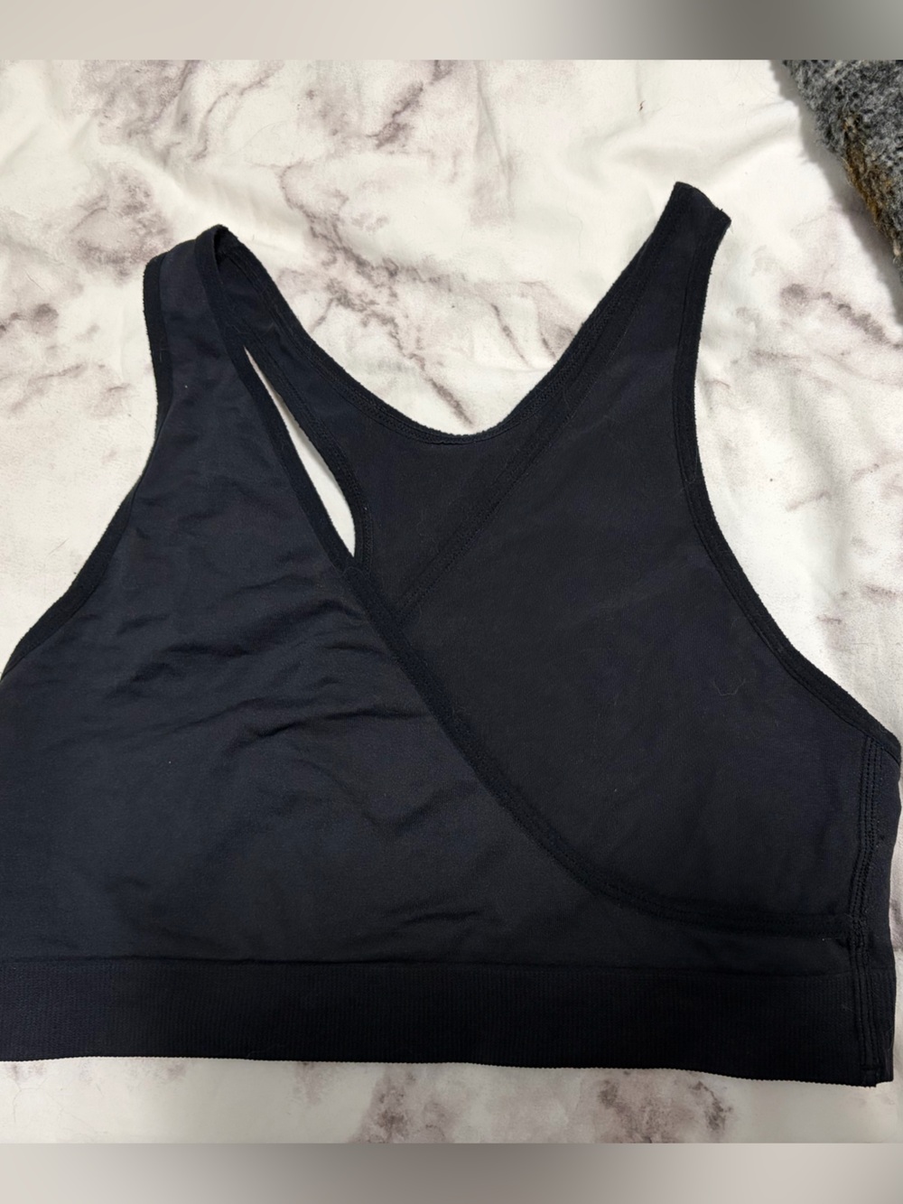 Maternity Bra